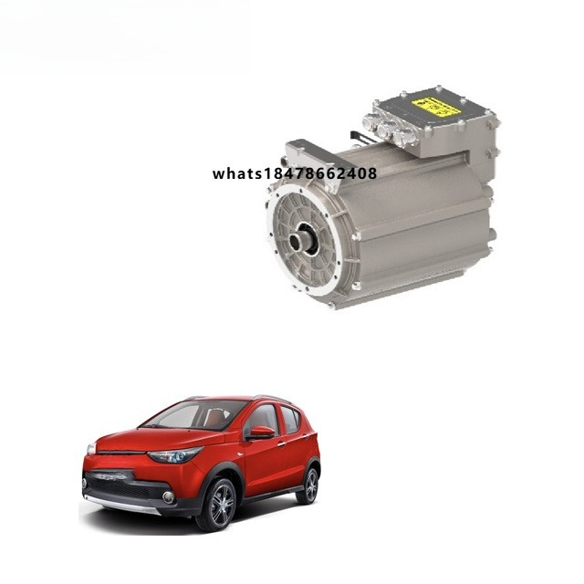 Ev Electric Motor Conversion Kit Car - Комплект для переоборудования легковых автомобилей: электродвигатель