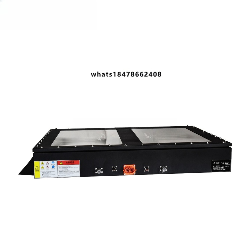 Lifepo4 72V 100Ah Battery Pack Ev - Аккумуляторная батарея LiFePO4 для электробусов 72В/96В/114В/330В/400В/537В/614В