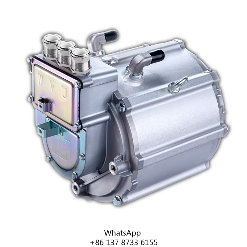 Ev Electric Motor Conversion Kit Car - Новый продукт: Мотор и контроллер Peak