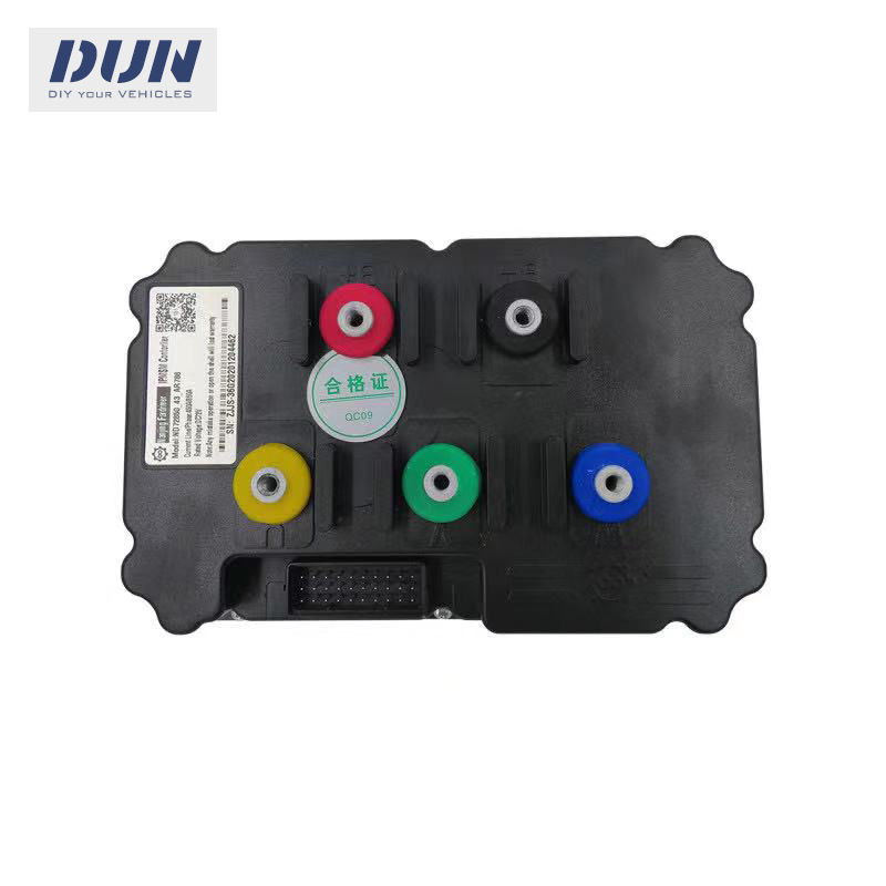 Fardriver Nd72850 Controller - Контроллер синусоидального тока Fardriver ND72850 DC