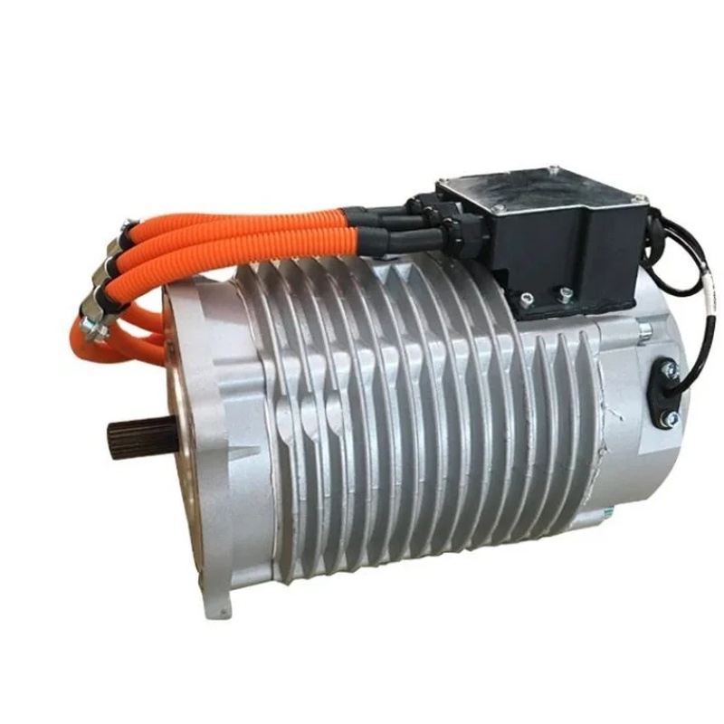 Ev Electric Motor Conversion Kit Car - Поставщик полных комплектов для переоборудования электромобилей: