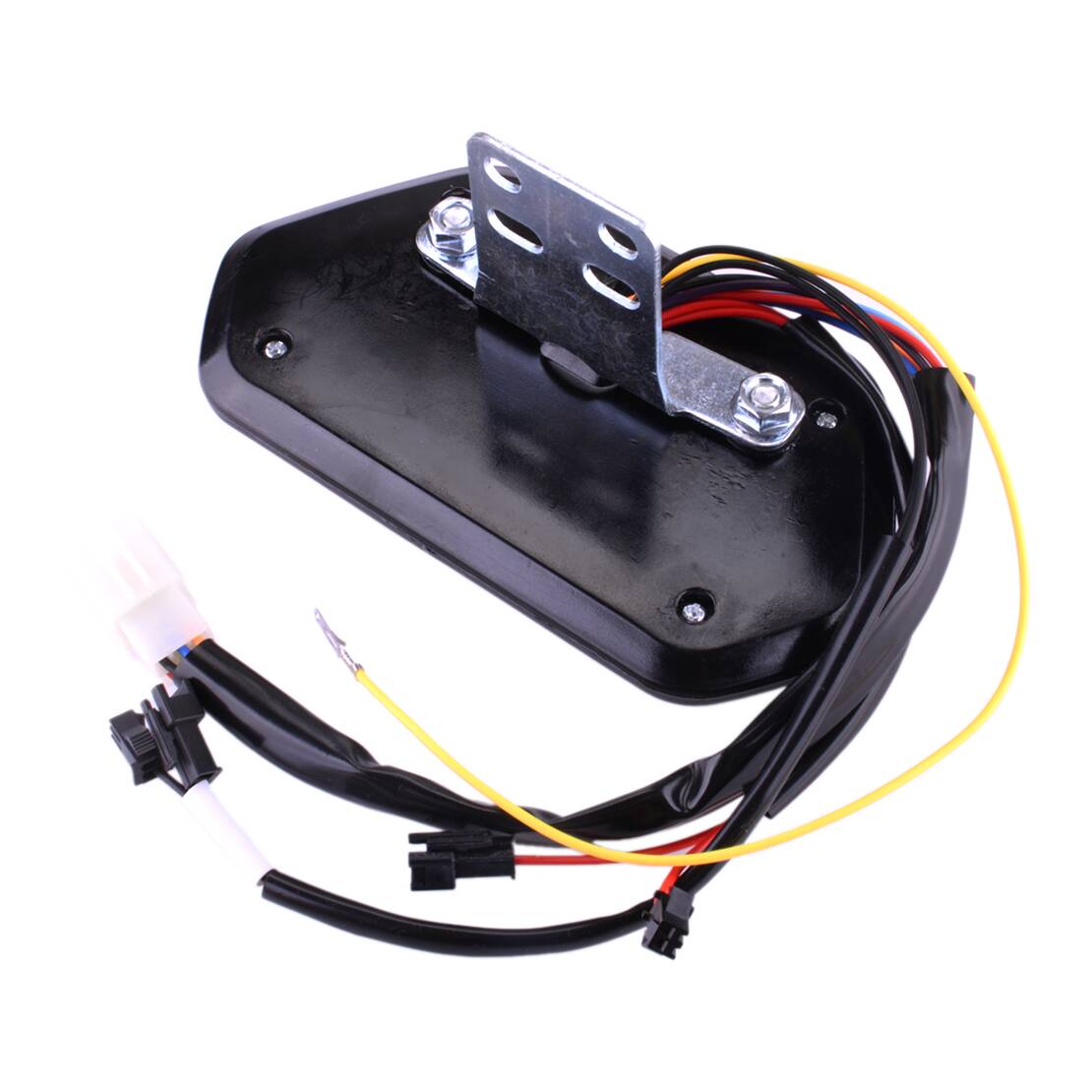 48 В 60 В 72 В светодиодный ди – обзор и цена Fardriver Nd72850 Controller