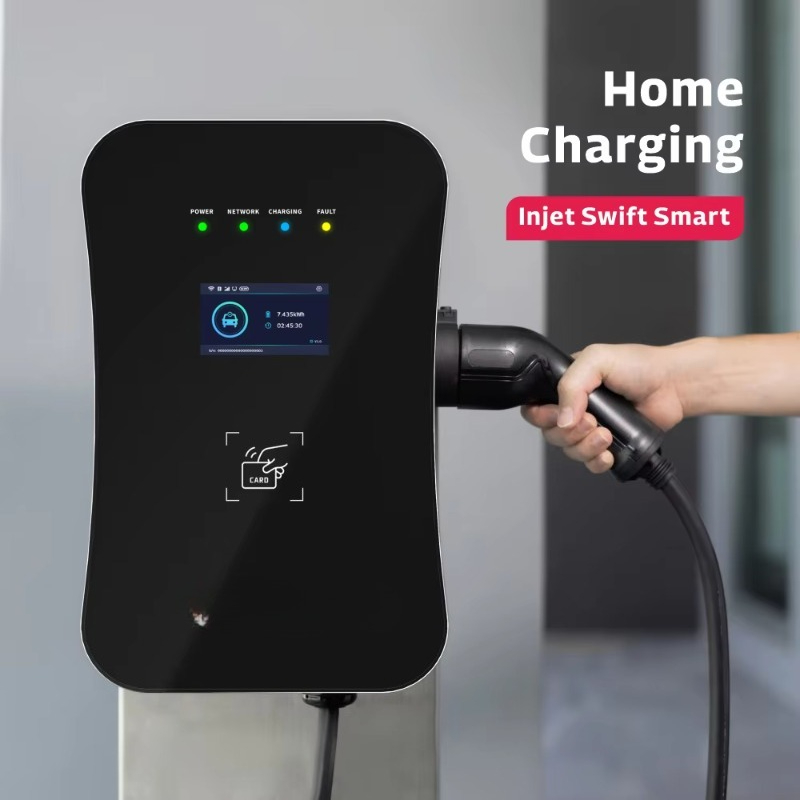 30 лет опыта производства: Зар – обзор и цена Ev Charger Type 2 22Kw 32A 3 Phase