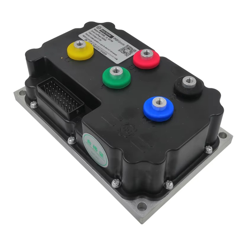 Двойной комплект для переобору – обзор и цена Qs Motor 273 8000W Hub Motor