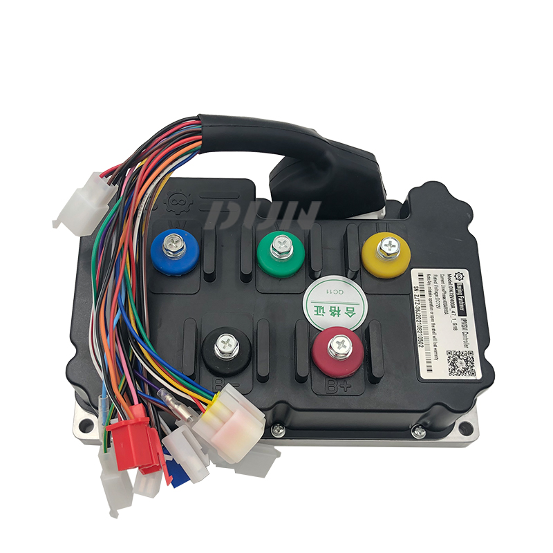 Контроллер FarDriver ND72850 B – обзор и цена Fardriver Nd72850 Controller