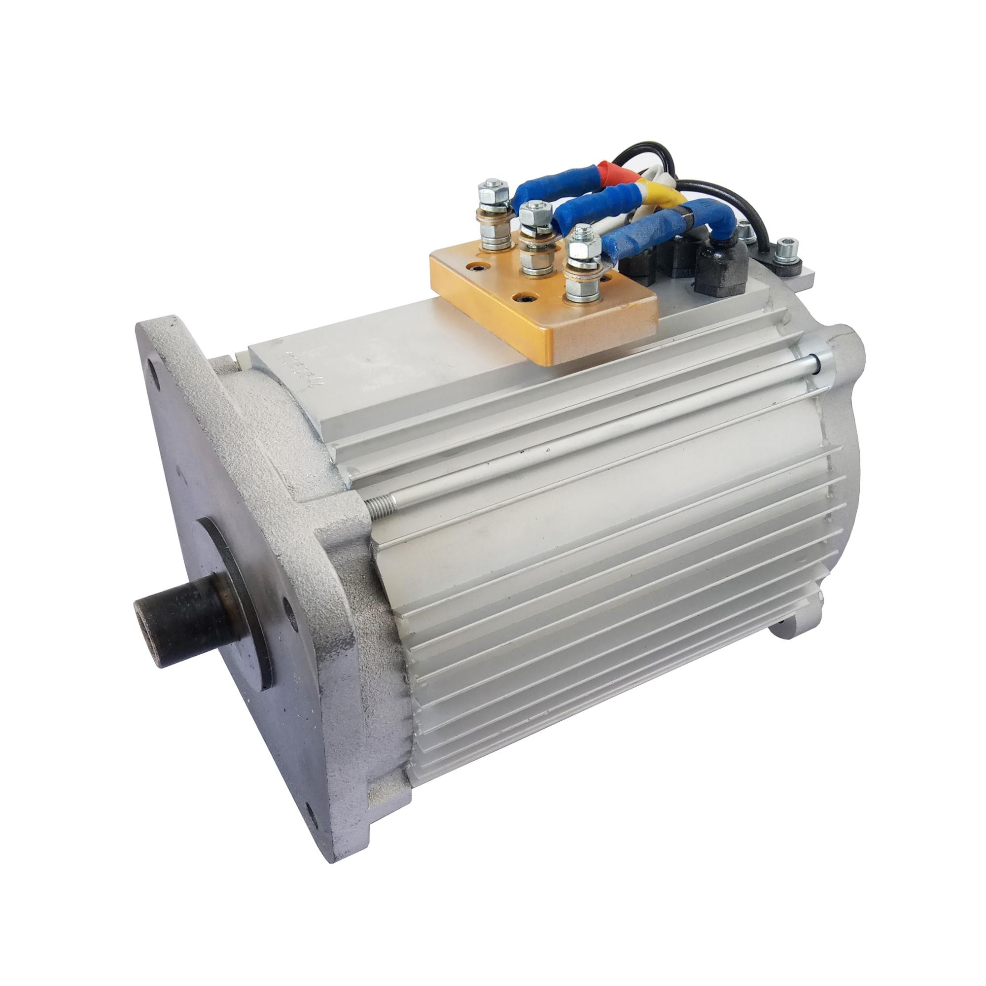 Комплект для переоборудования  – обзор и цена Ev Electric Motor Conversion Kit Car