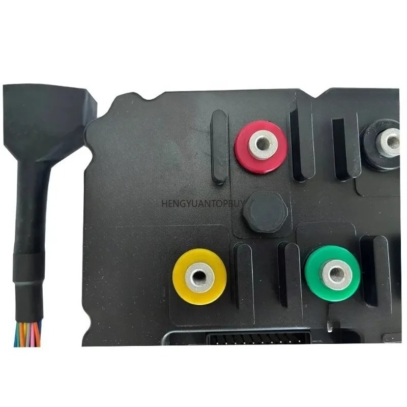 Контроллер синусоидального ток – обзор и цена Qs Motor 273 8000W Hub Motor