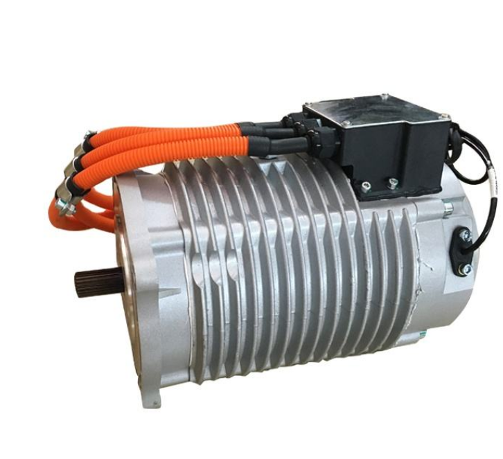 96В 10кВт AC-двигатель для эле – обзор и цена Ev Electric Motor Conversion Kit Car