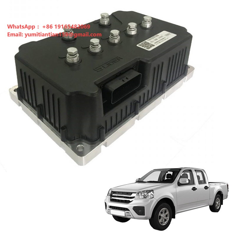 Контроллер двигателя переменно – обзор и цена Ev Electric Motor Conversion Kit Car