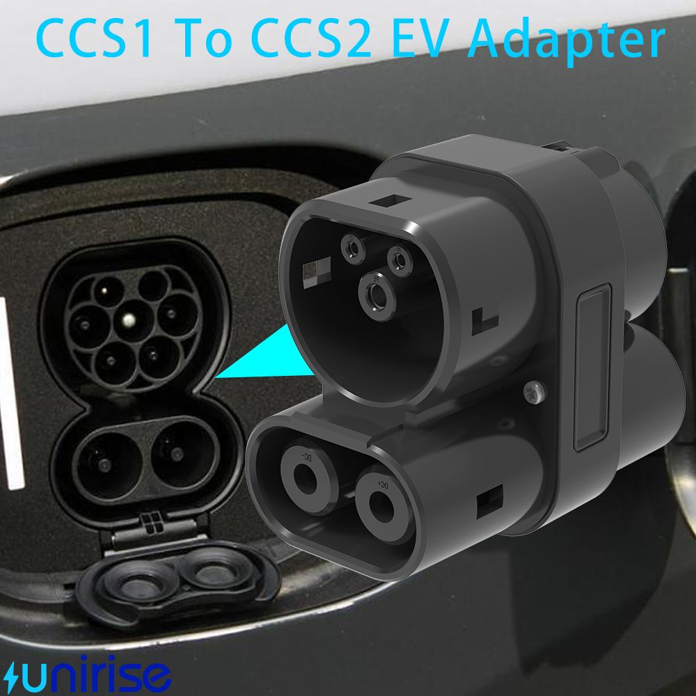 Адаптер зарядного устройства д – обзор и цена Ccs2 Fast Charging Socket 250A