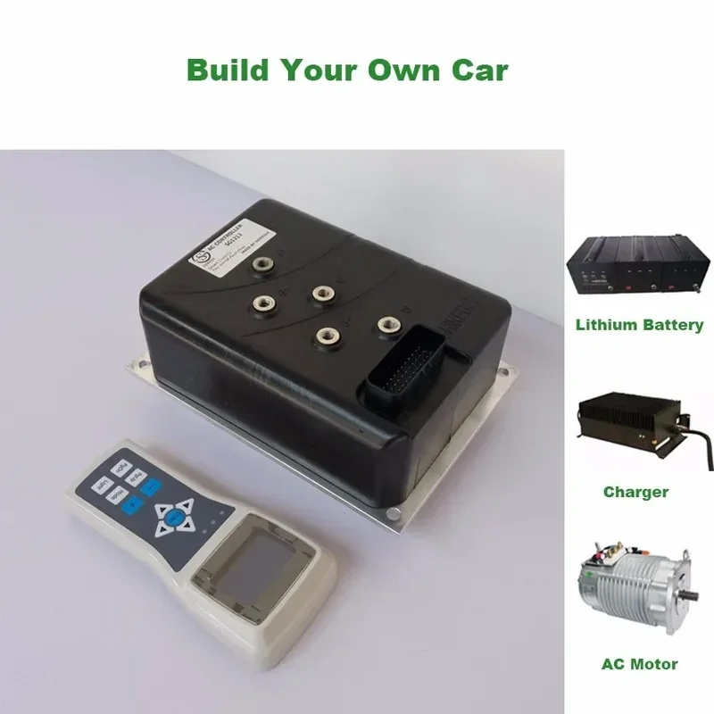 Поставщик полных комплектов дл – обзор и цена Ev Electric Motor Conversion Kit Car