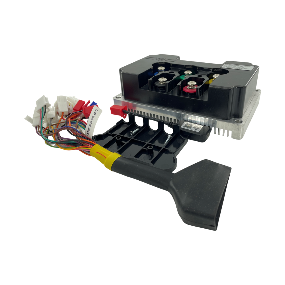 Fardriver ND72680 ND96680 Конт – обзор и цена Fardriver Nd72850 Controller