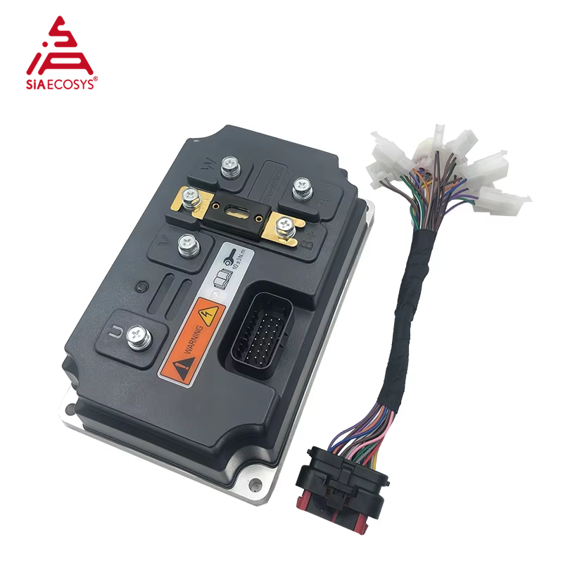 Контроллер VOTOL EM260SGTP BLD – обзор и цена Bldc Motor Controller 96V 500A